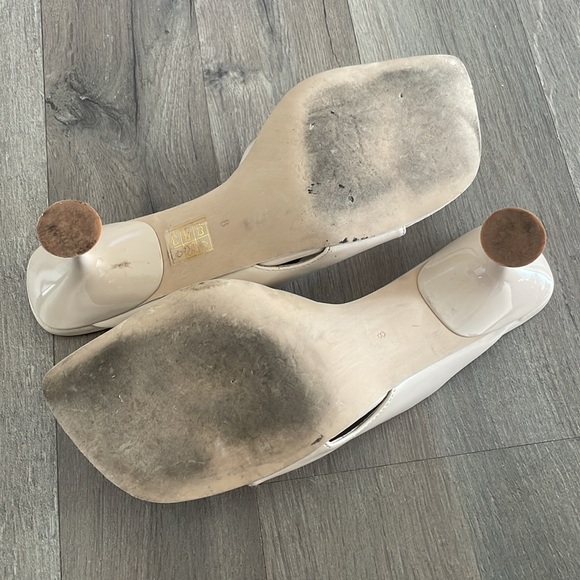 Jeffrey Campbell Primordial Mule - Picture 9 of 12